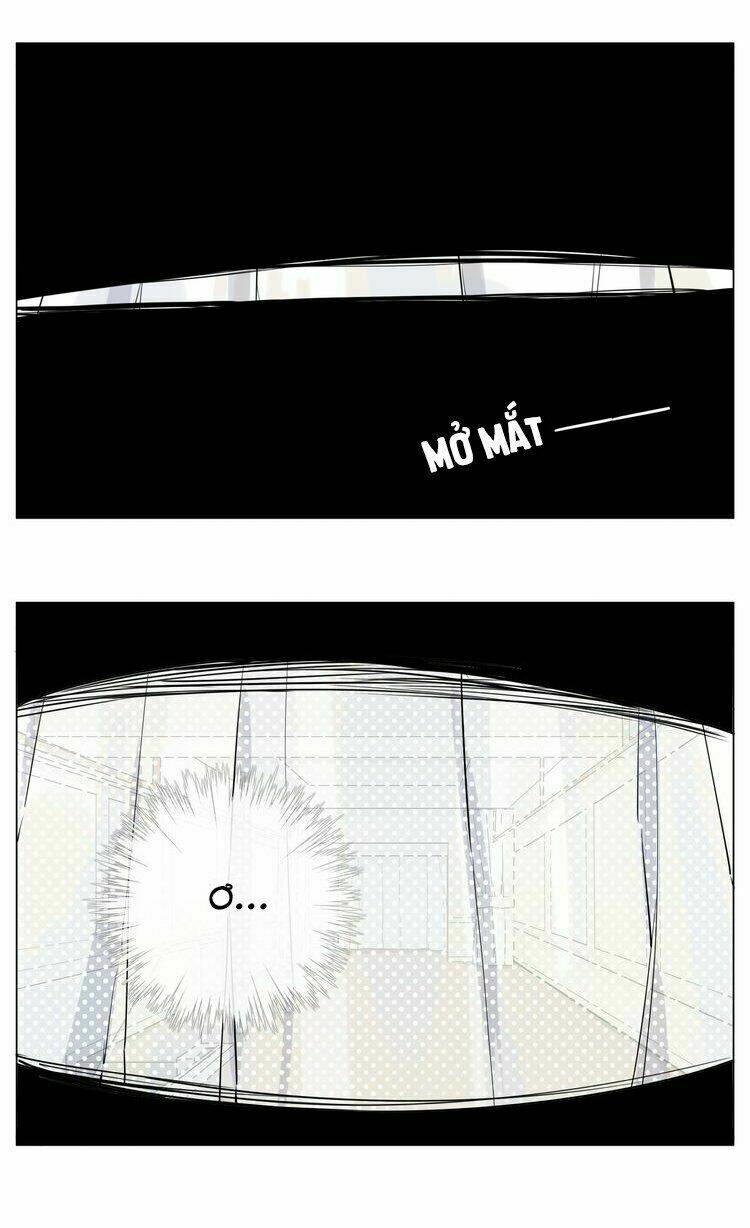 lấp lánh tình yêu kẹo bạc hà chapter 57.1 2