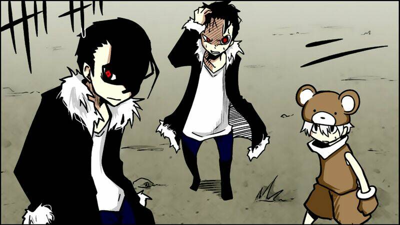 senyuu chapter 43 25