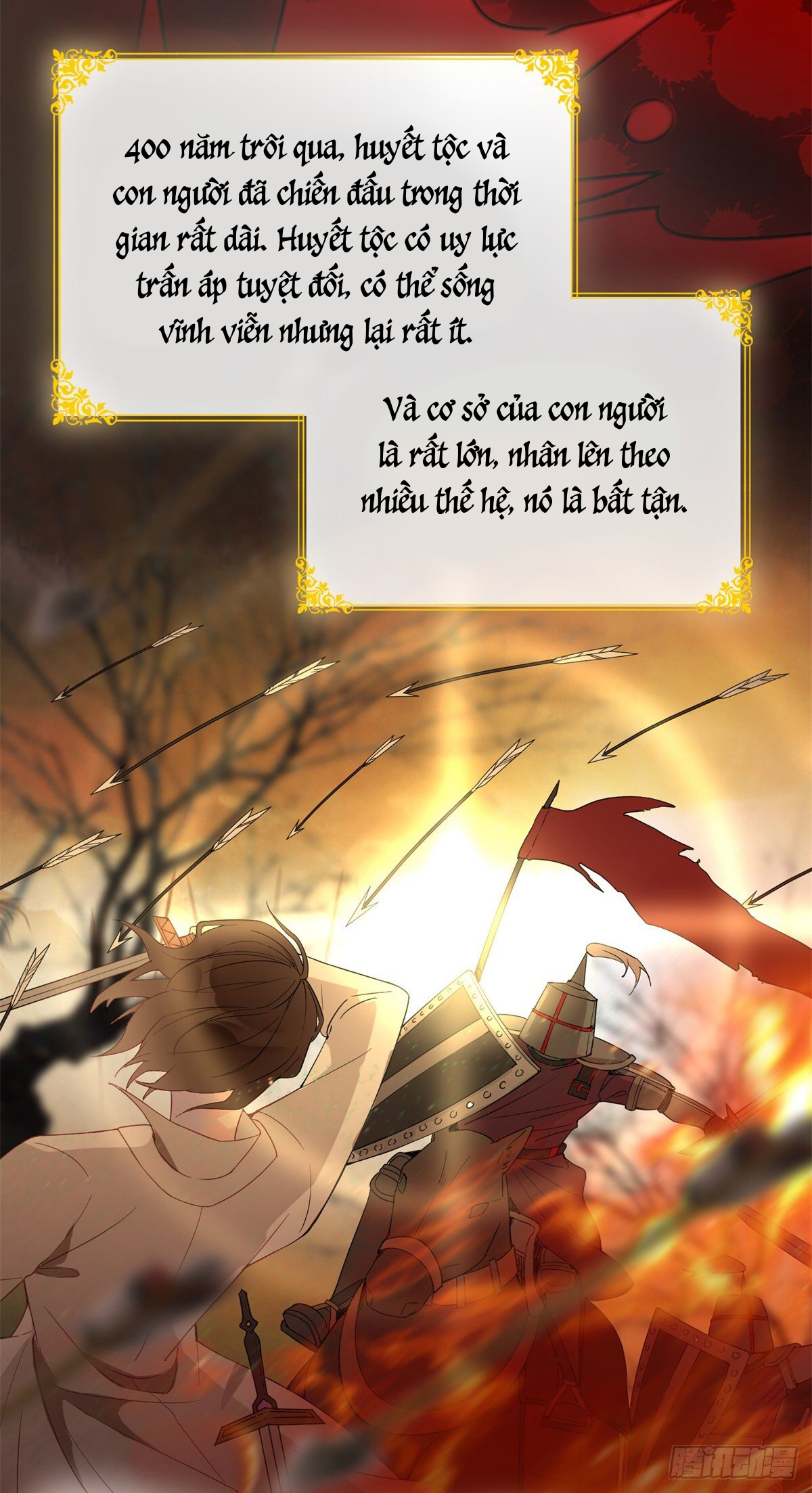 kế hoạch công lược công tước lạnh lùng chapter 5 8