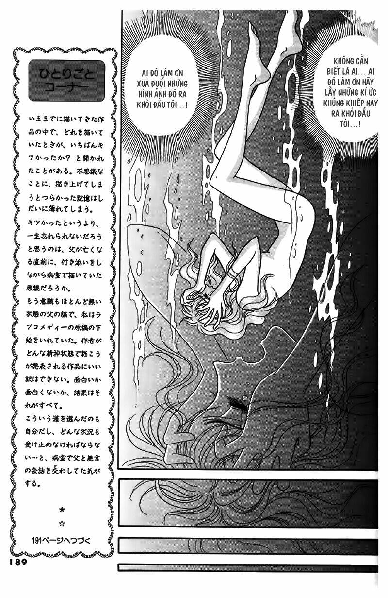 red - ngọc trong đá chapter 5 21