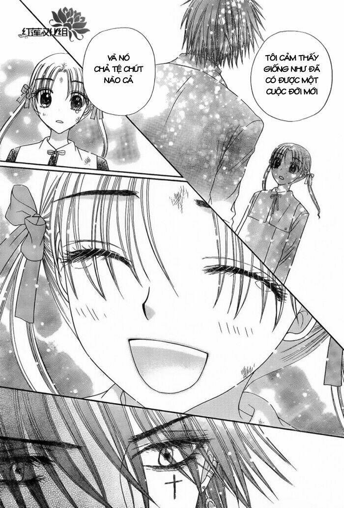 gakuen alice chapter 160 19