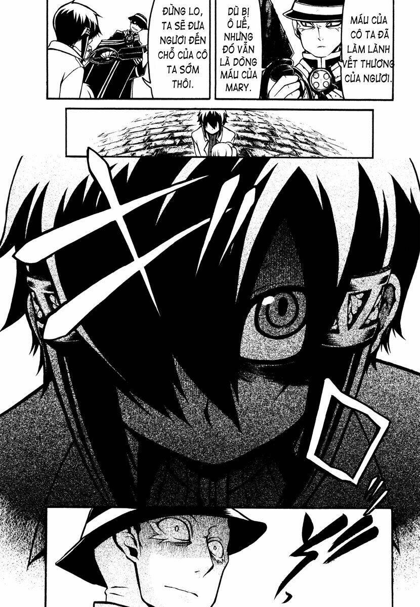 necromancer chapter 19 22