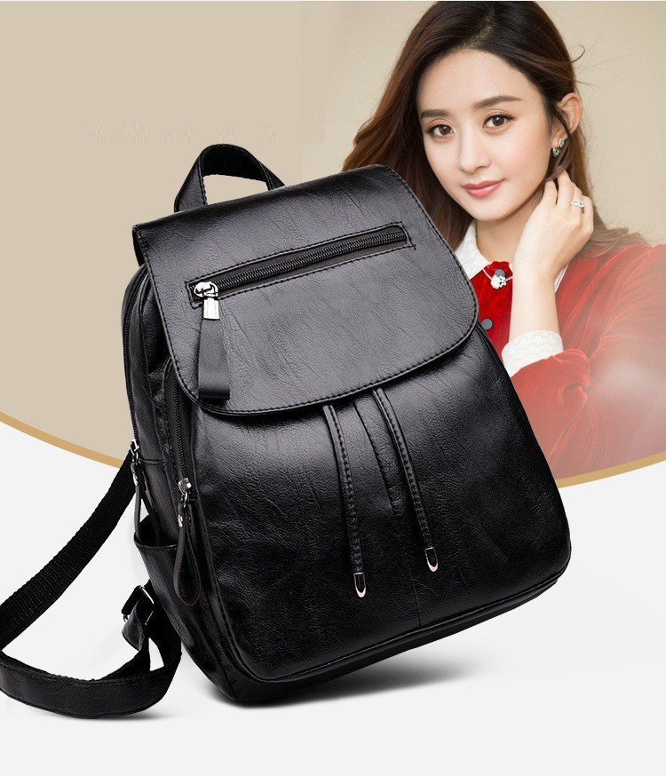 Balo Nữ VANOCA VN199 1