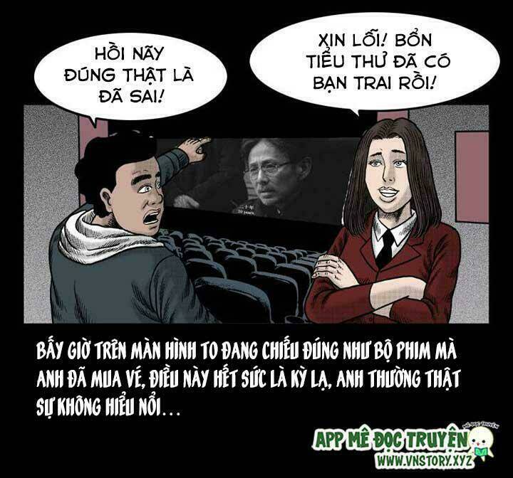 kỳ án có thật chapter 42 22