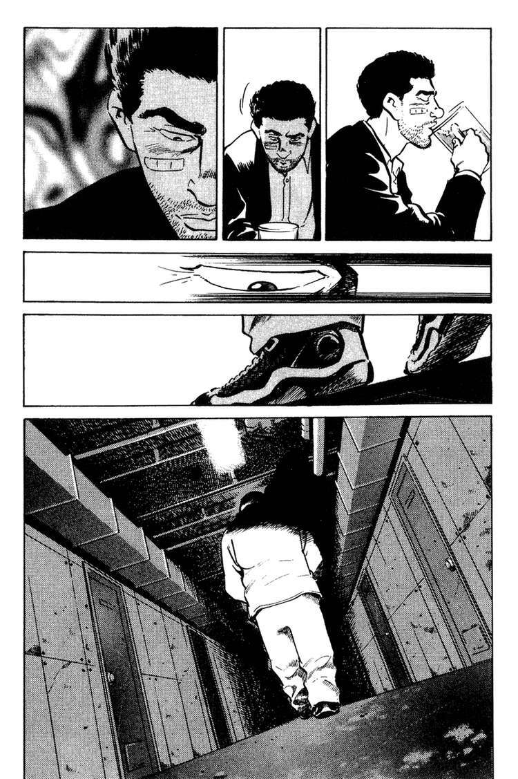 old boy chapter 2 16