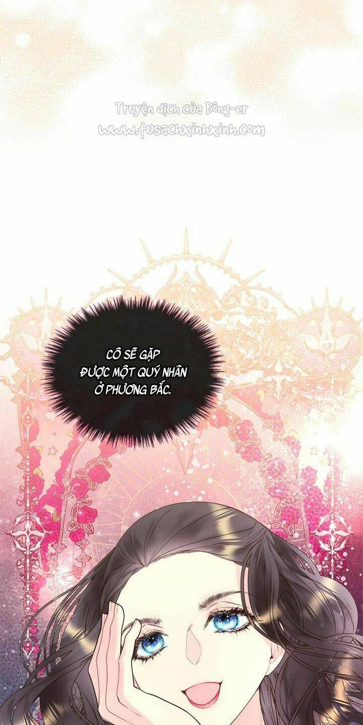 [15+] công chúa chloe chapter 83 27