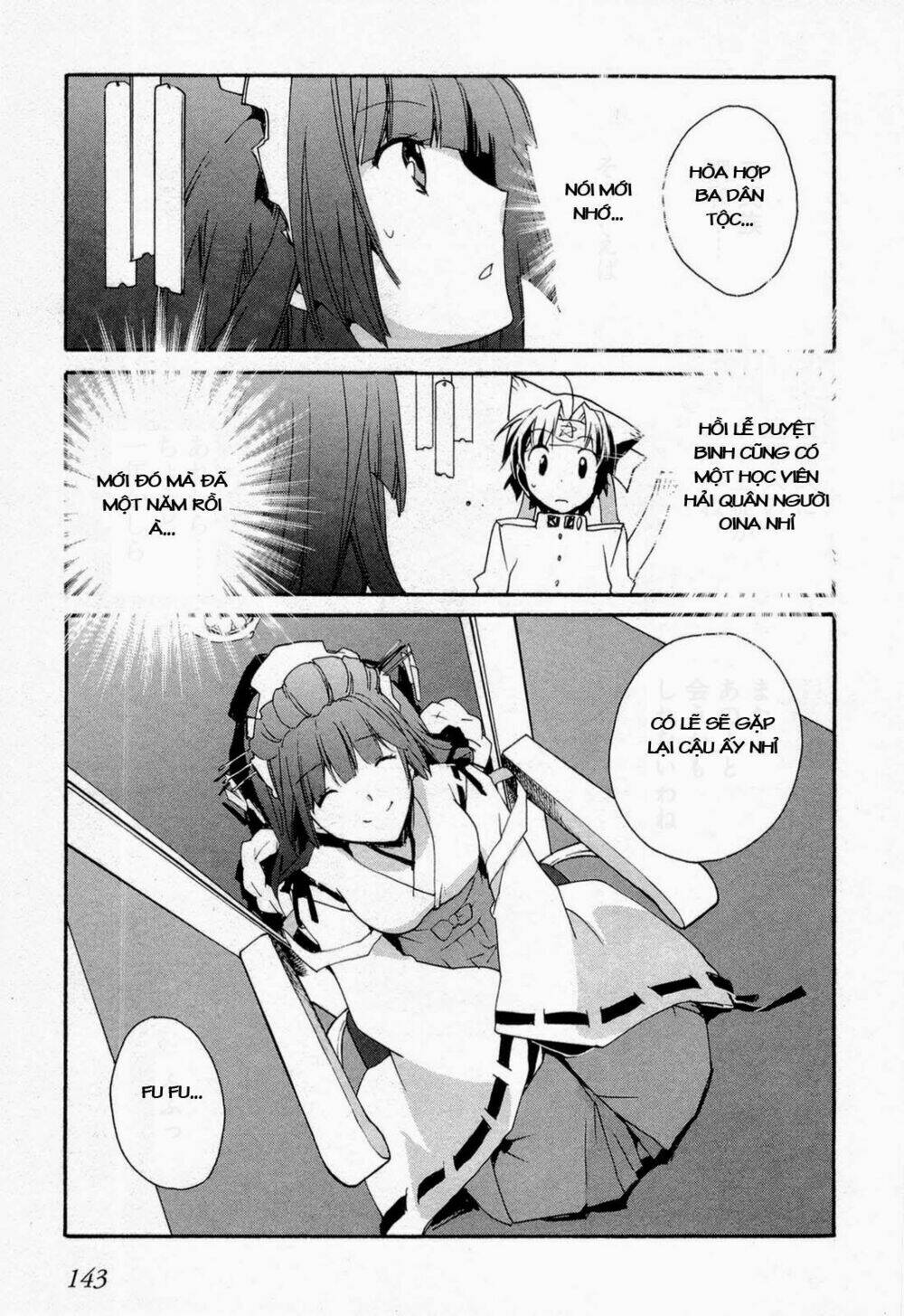 soukai kessen chapter 52 23