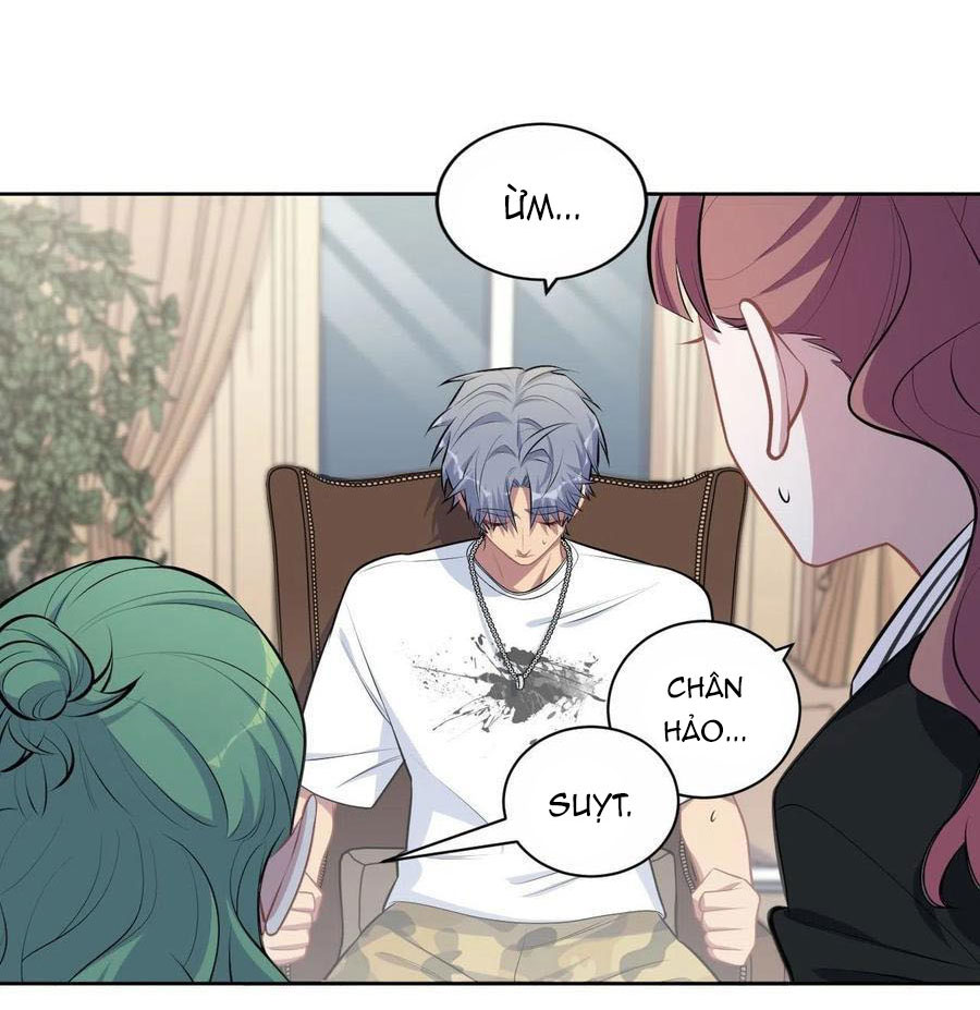 bố vợ đại nhân là bà xã chapter 147 12