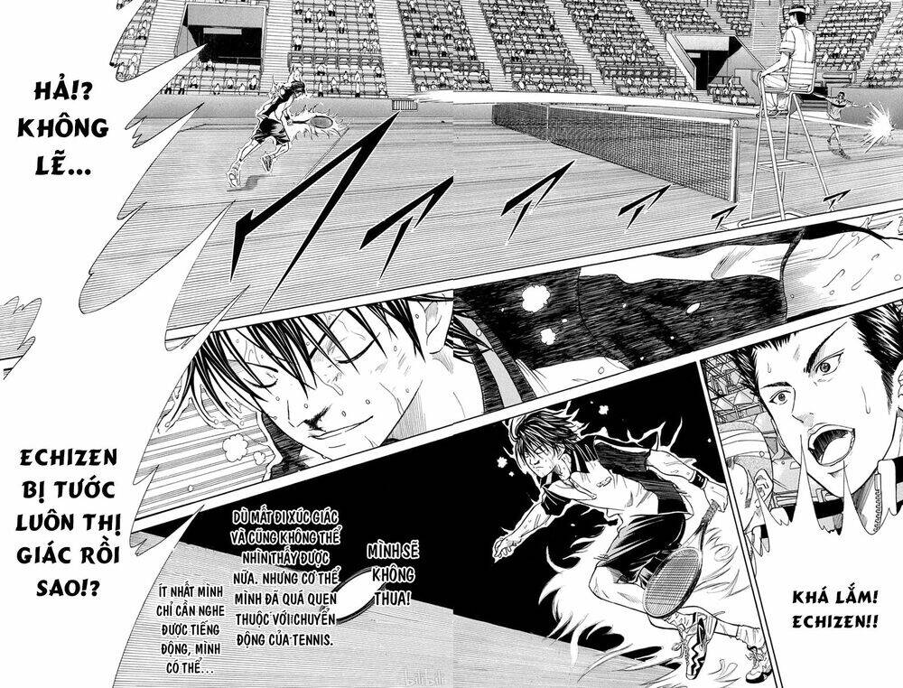 new prince of tennis chapter 375 13