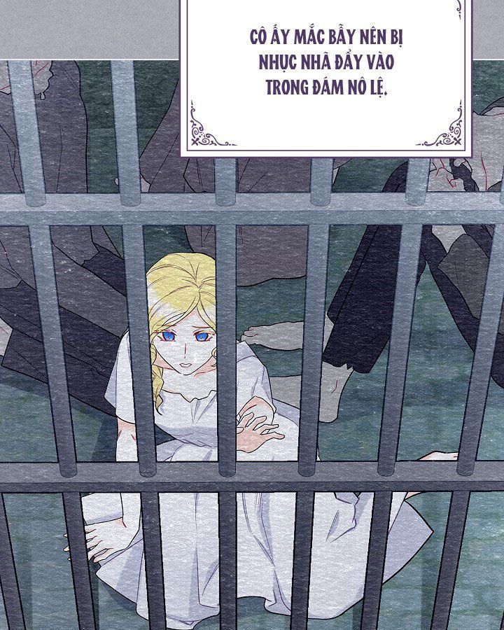 kẻ tạo ra ác nữ chapter 32 49