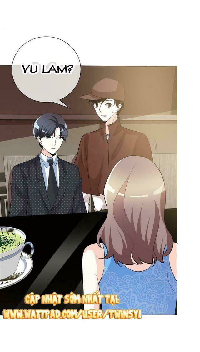 ái người tình xuất vu lam chapter 43 8