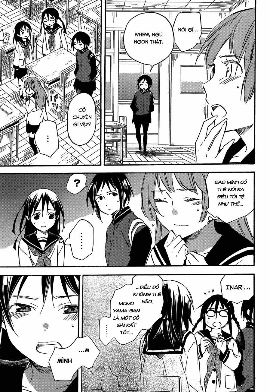inari, konkon, koi iroha chapter 38.1 7