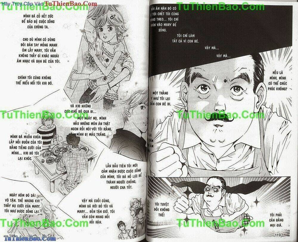 chuyện tình mary chapter 3 61