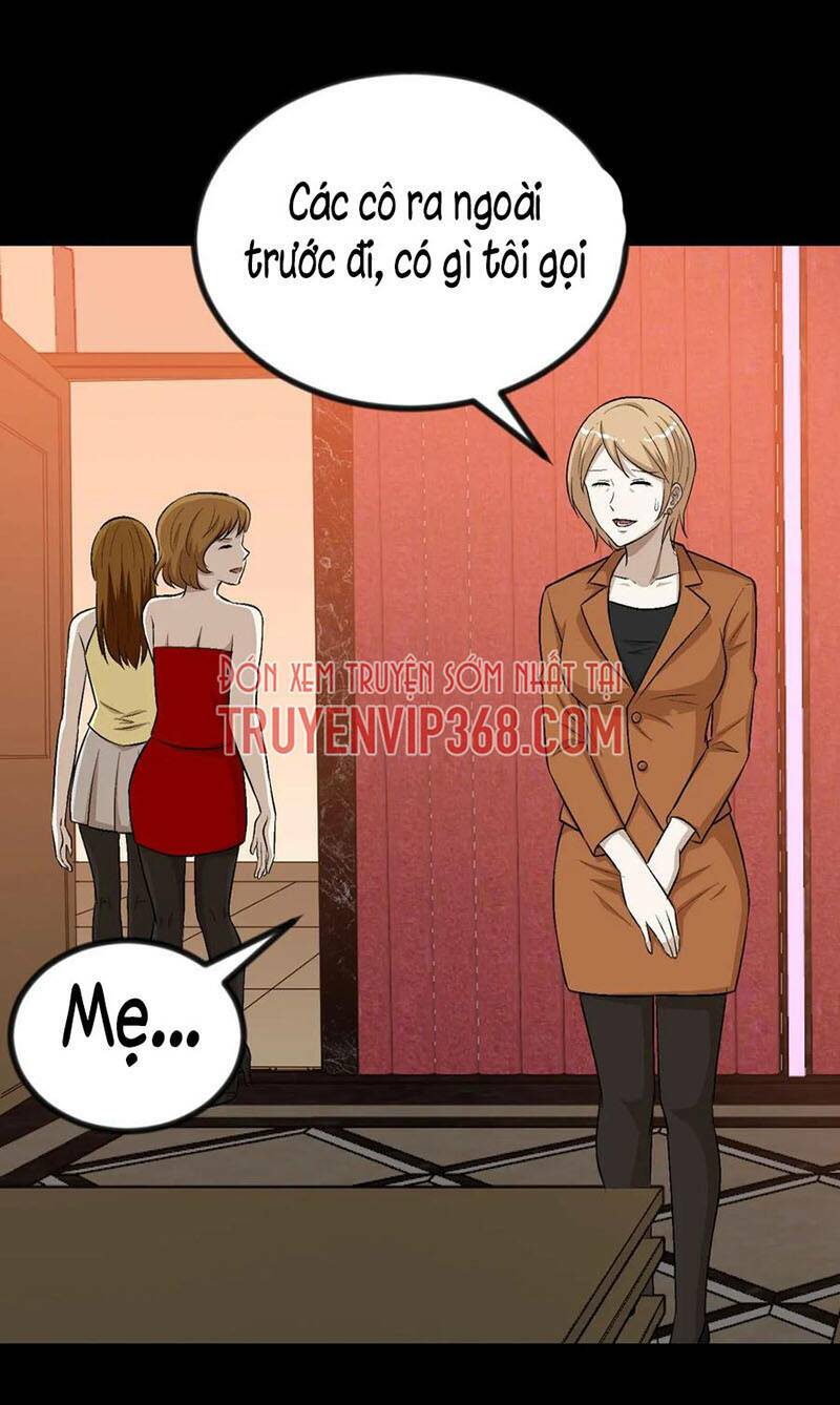 đai ca trở lại tuổi 16 chapter 145 15