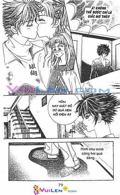 nụ hôn cuối chapter 20 20