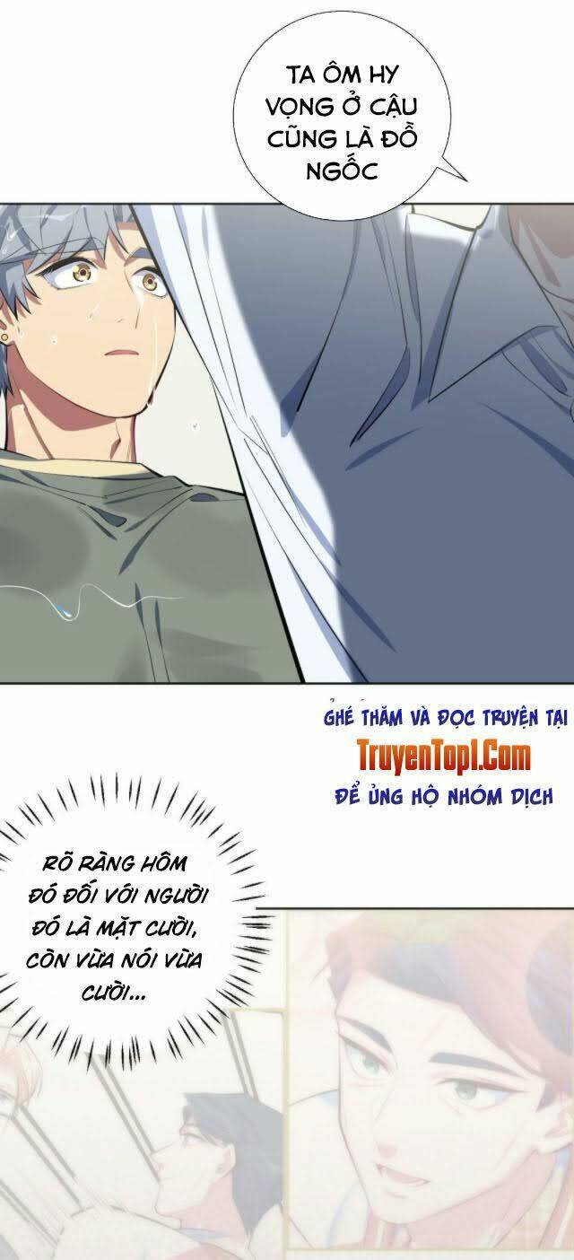 nhạc phụ đại nhân là lão bà chapter 6 27