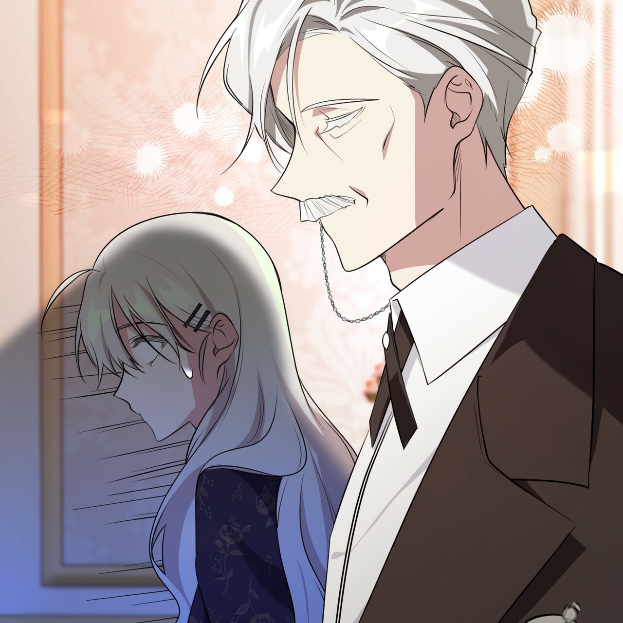 hãy nếm và nuốt đi nào chapter 18.2 38