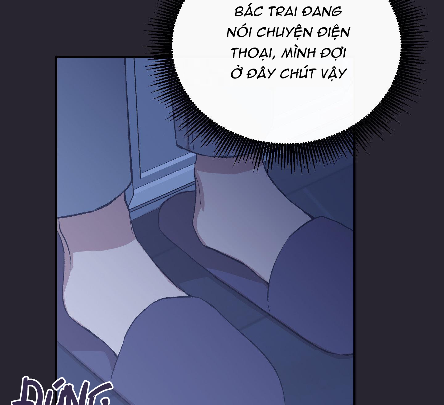 lãng mạn giả dối chapter 20 30