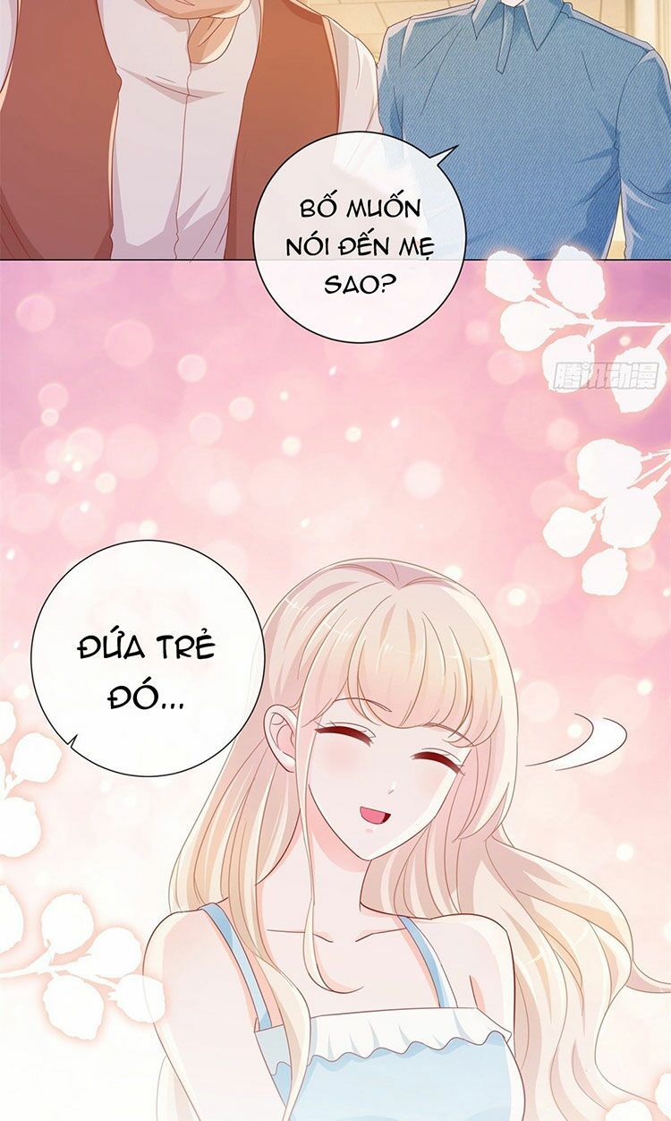 ẩn hôn 100%: chọc tức vợ yêu mua một tặng một chapter 276.1 7