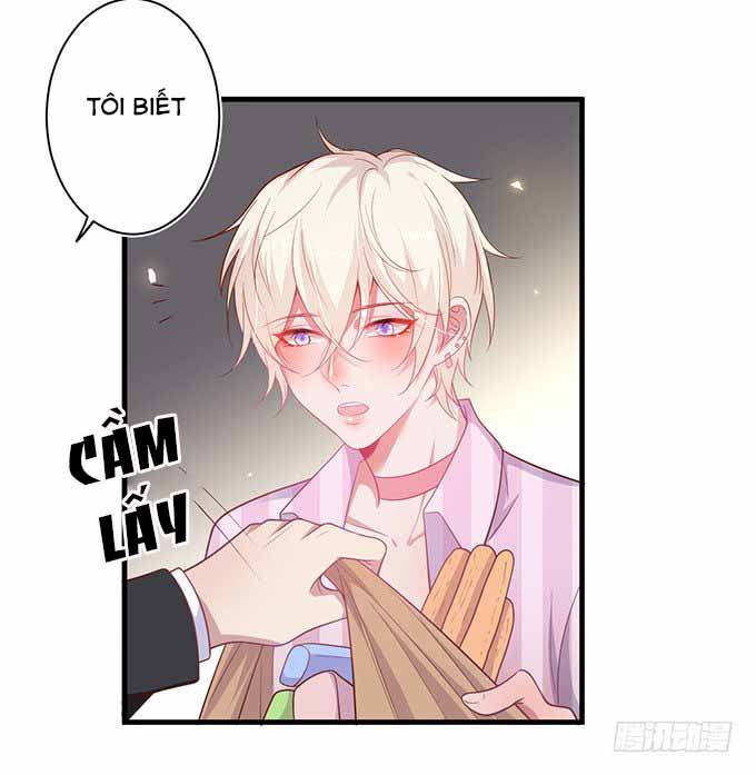 dưỡng khí chí mạng chapter 35 61