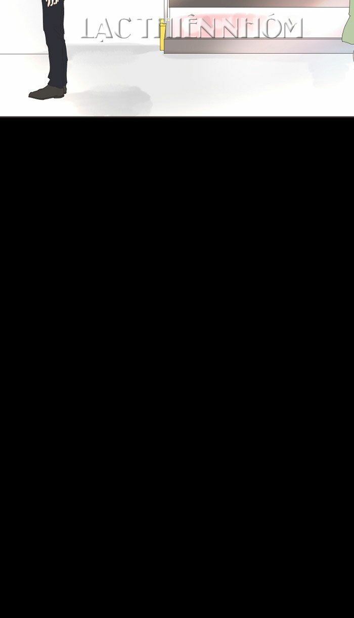 choco ngọt ngào chapter 31 17