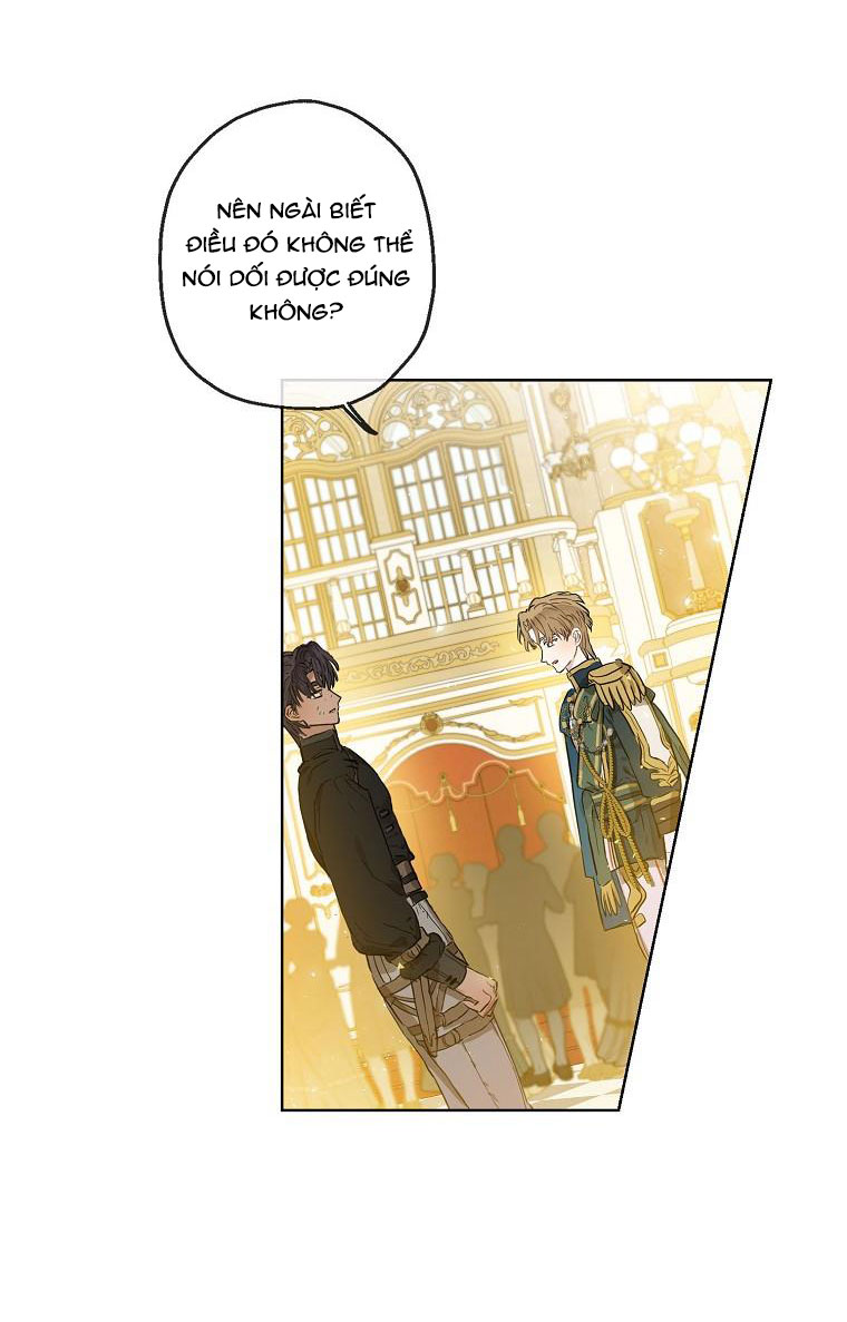 đứa con gái ngoài giá thú của bá tước chapter 24 31