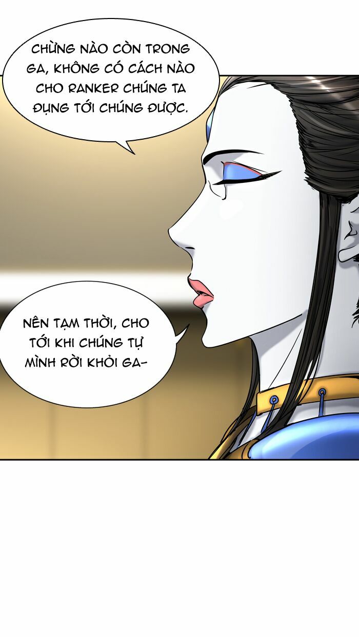 tòa tháp bí ẩn 2 chapter 321.5 35