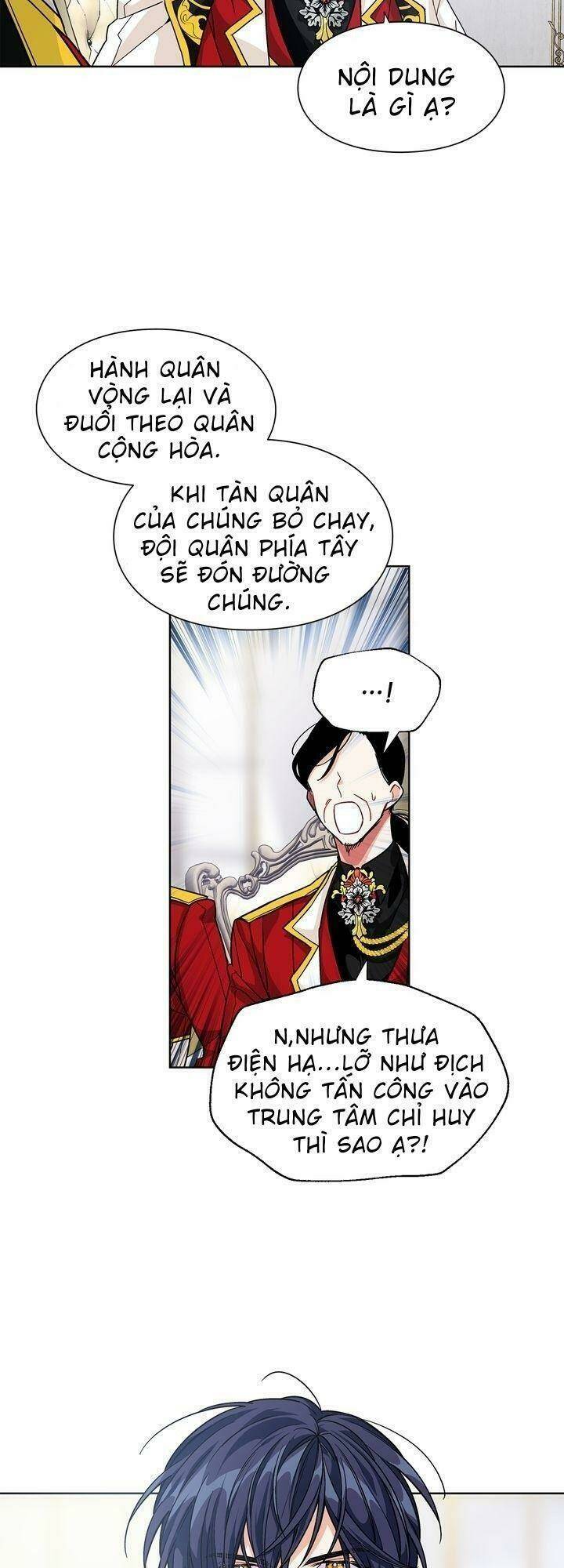 nữ hoàng ngoại khoa chapter 59 25