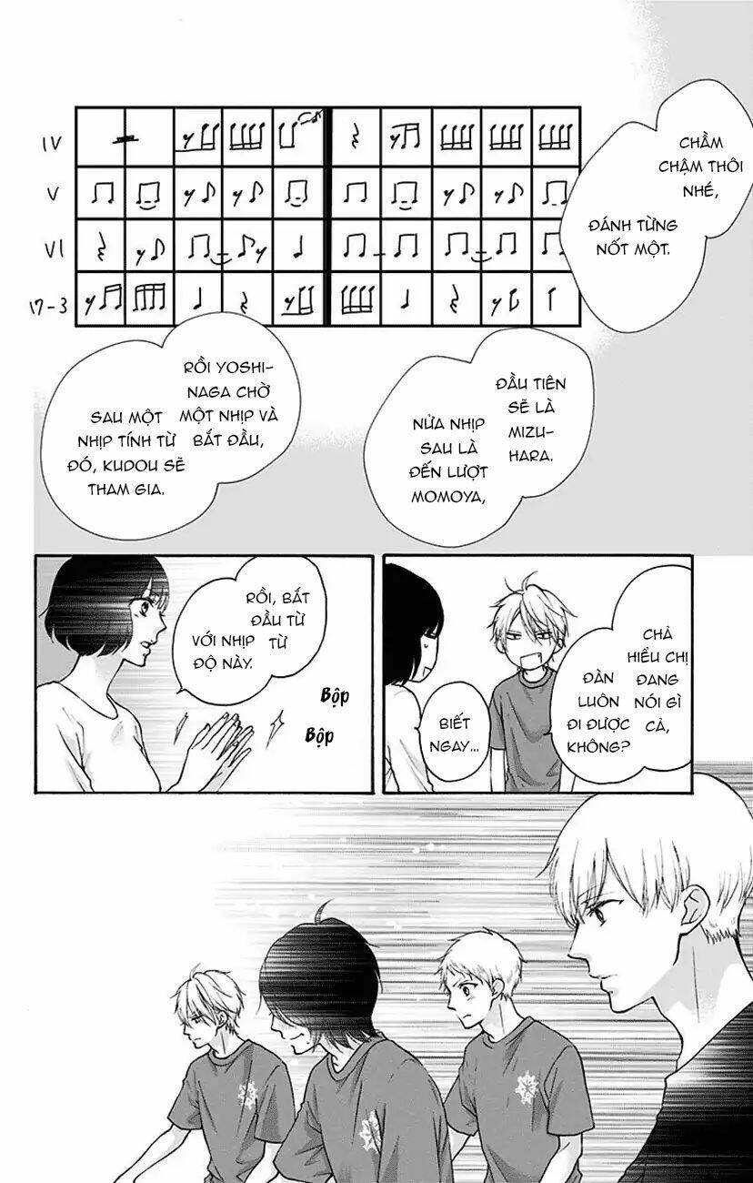 Kono Oto Tomare Chapter 71: Phần mở đầu - Trang 45