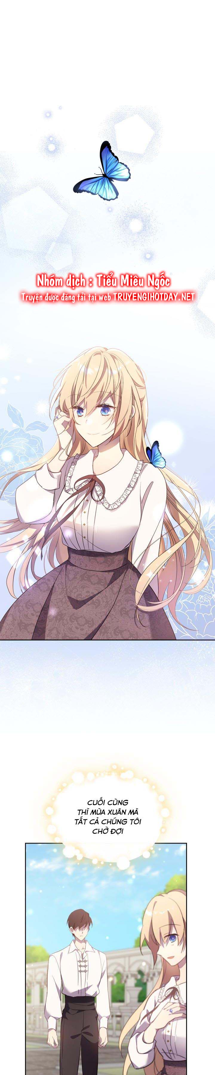 tôi đã cứu lấy em trai của nam chính chapter 66 22