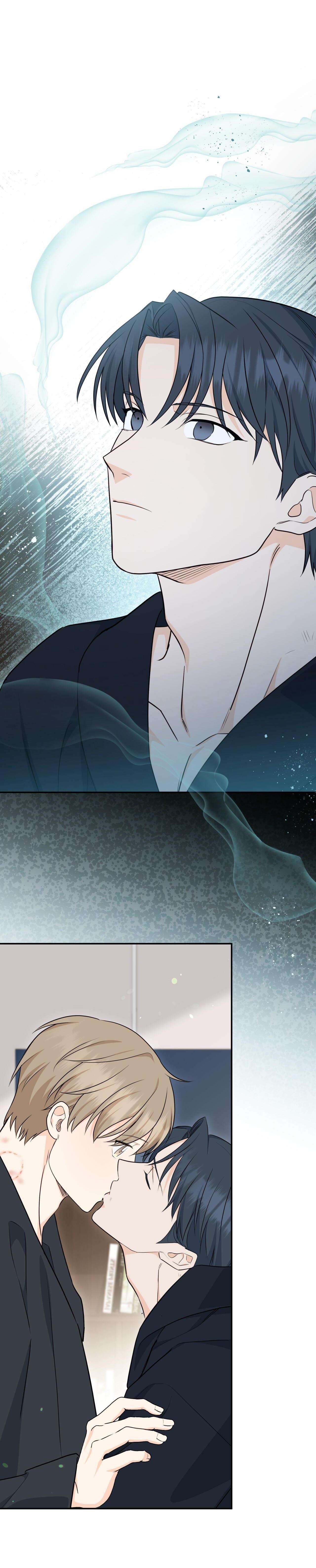 vị ngọt không đường (sweet not sugar) chapter 49 26