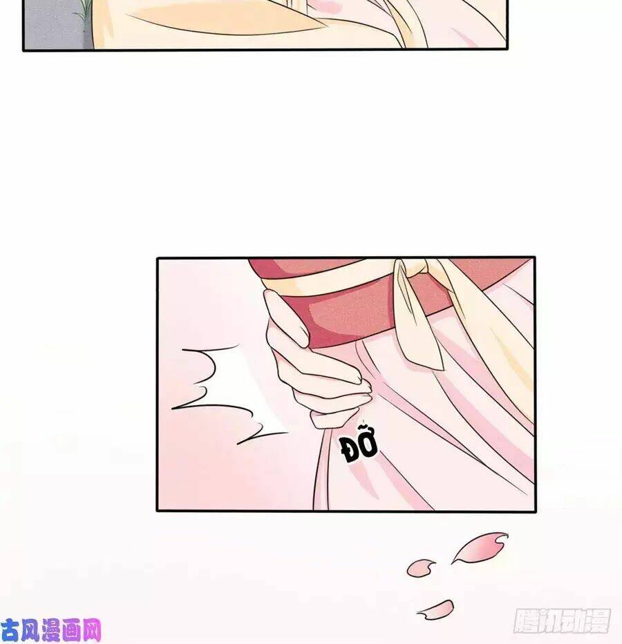 hoàng tử phu quân, ta nuôi ngươi a! chapter 7 2