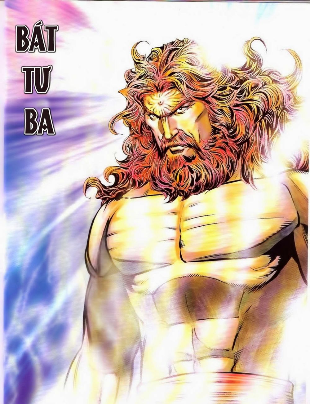 tuyệt thế vô song 2 chapter 82 53