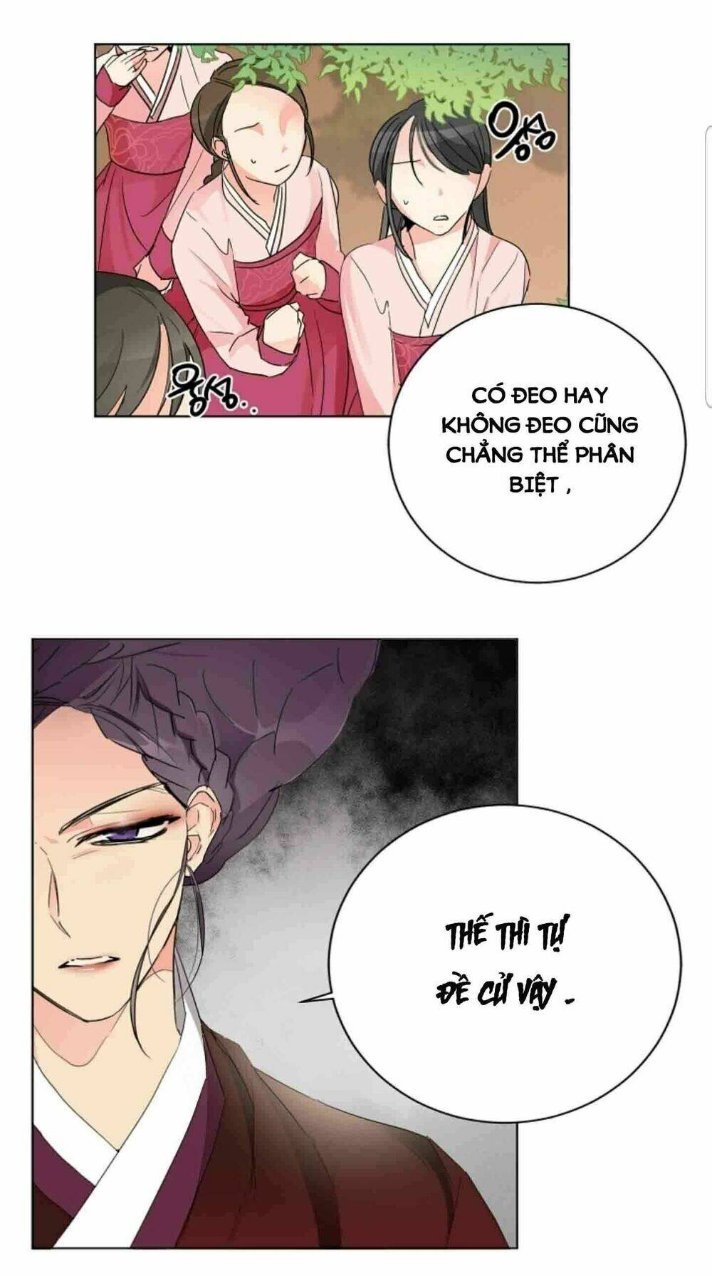 chae hong sa chapter 28 17