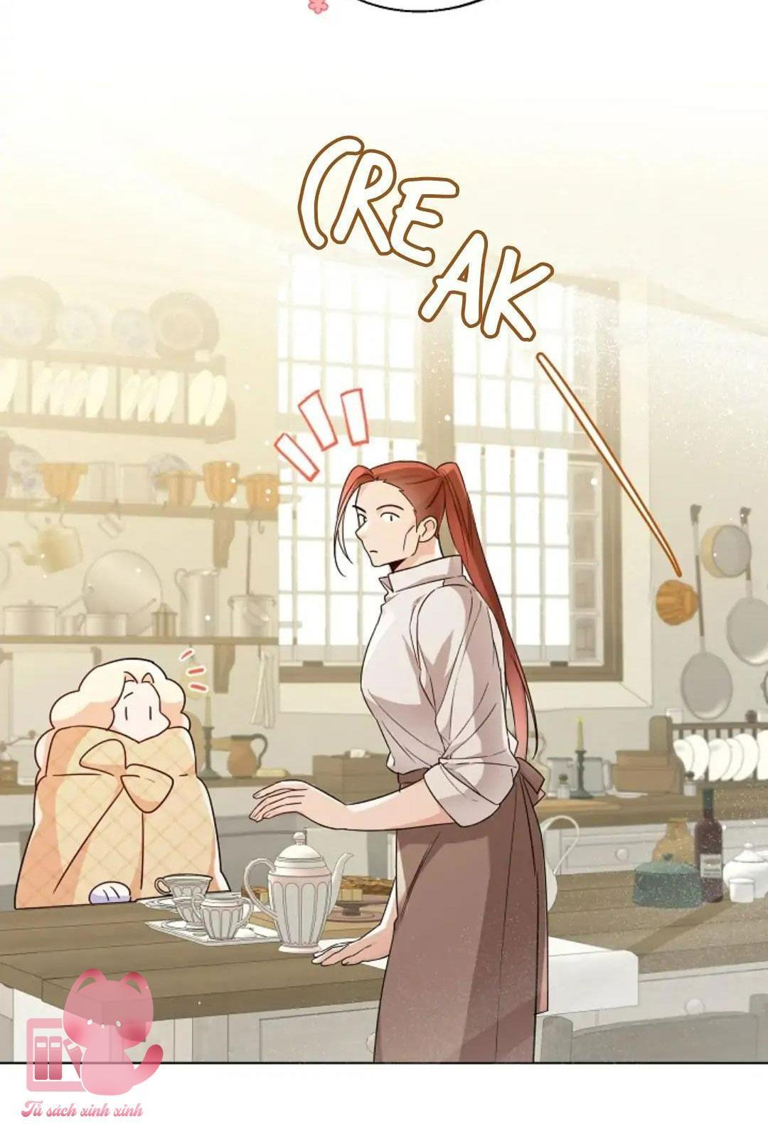 tiểu thư crystal là nam nhân chapter 16 8