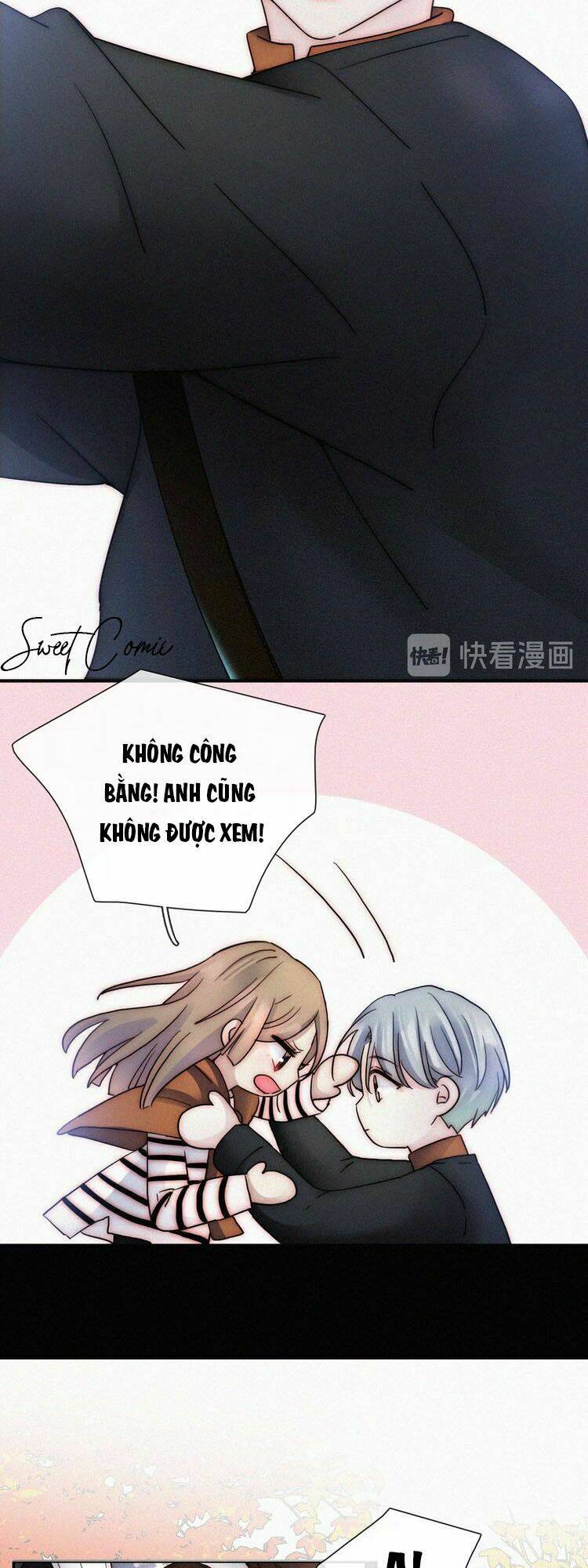 nếu ngày đó chúng ta chưa quen biết chapter 10 15