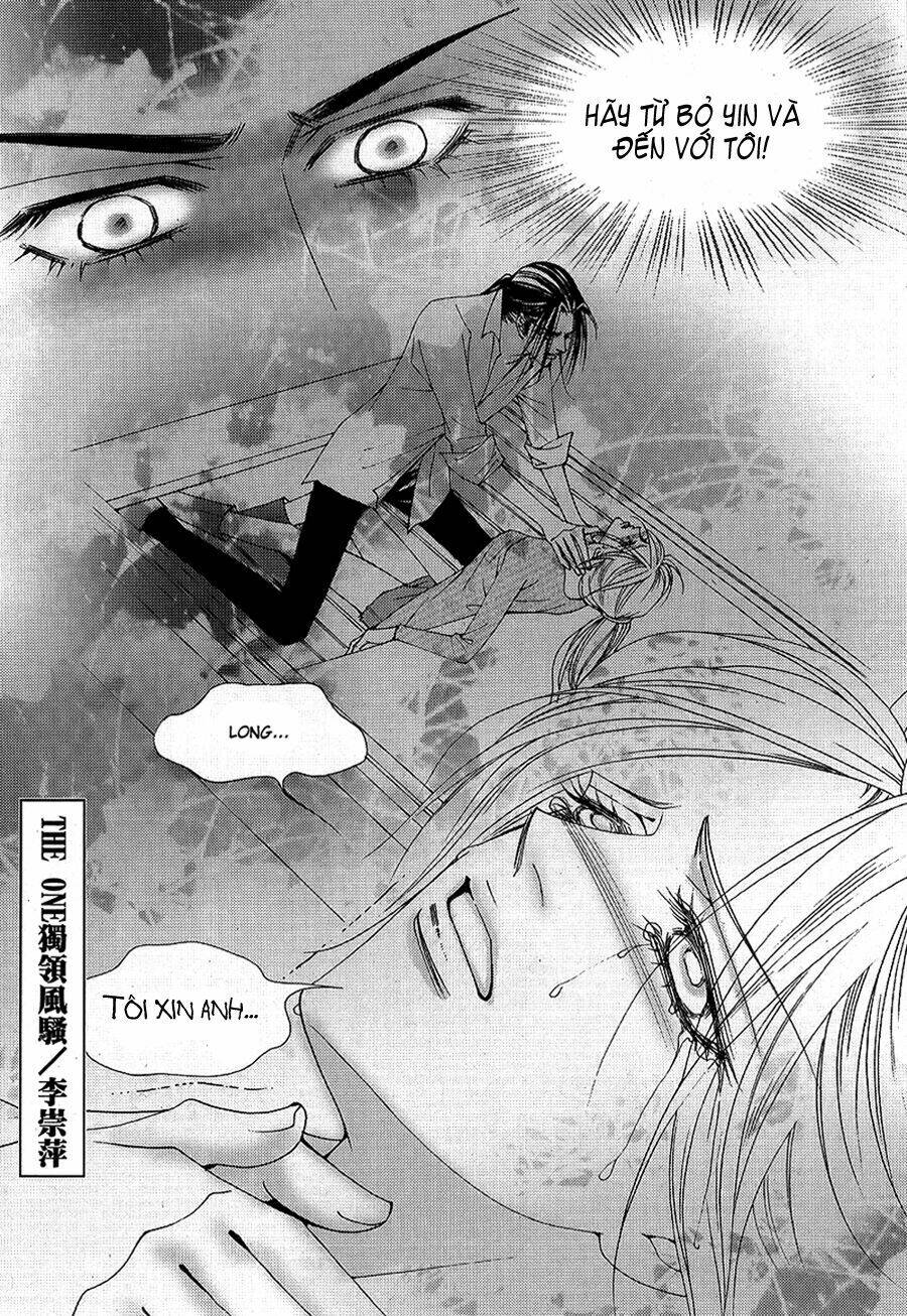 the one chapter 101 1