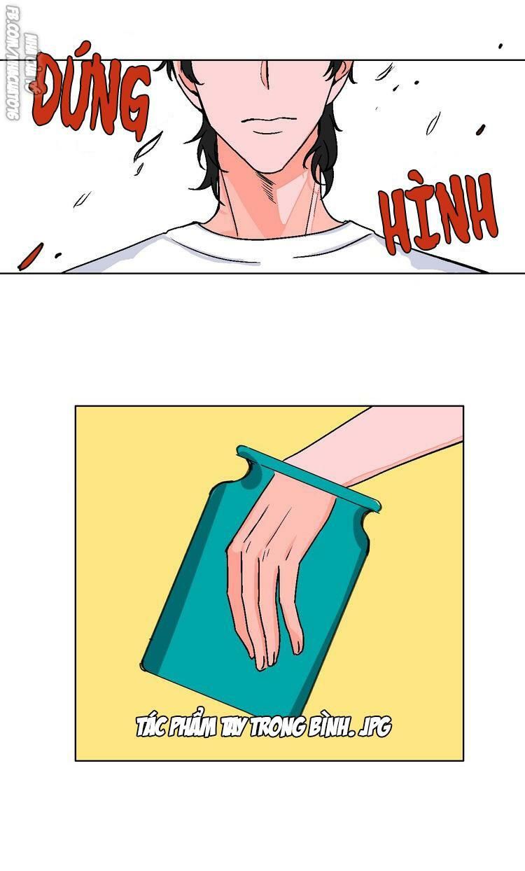 99 độ f - talk to me chapter 17 29