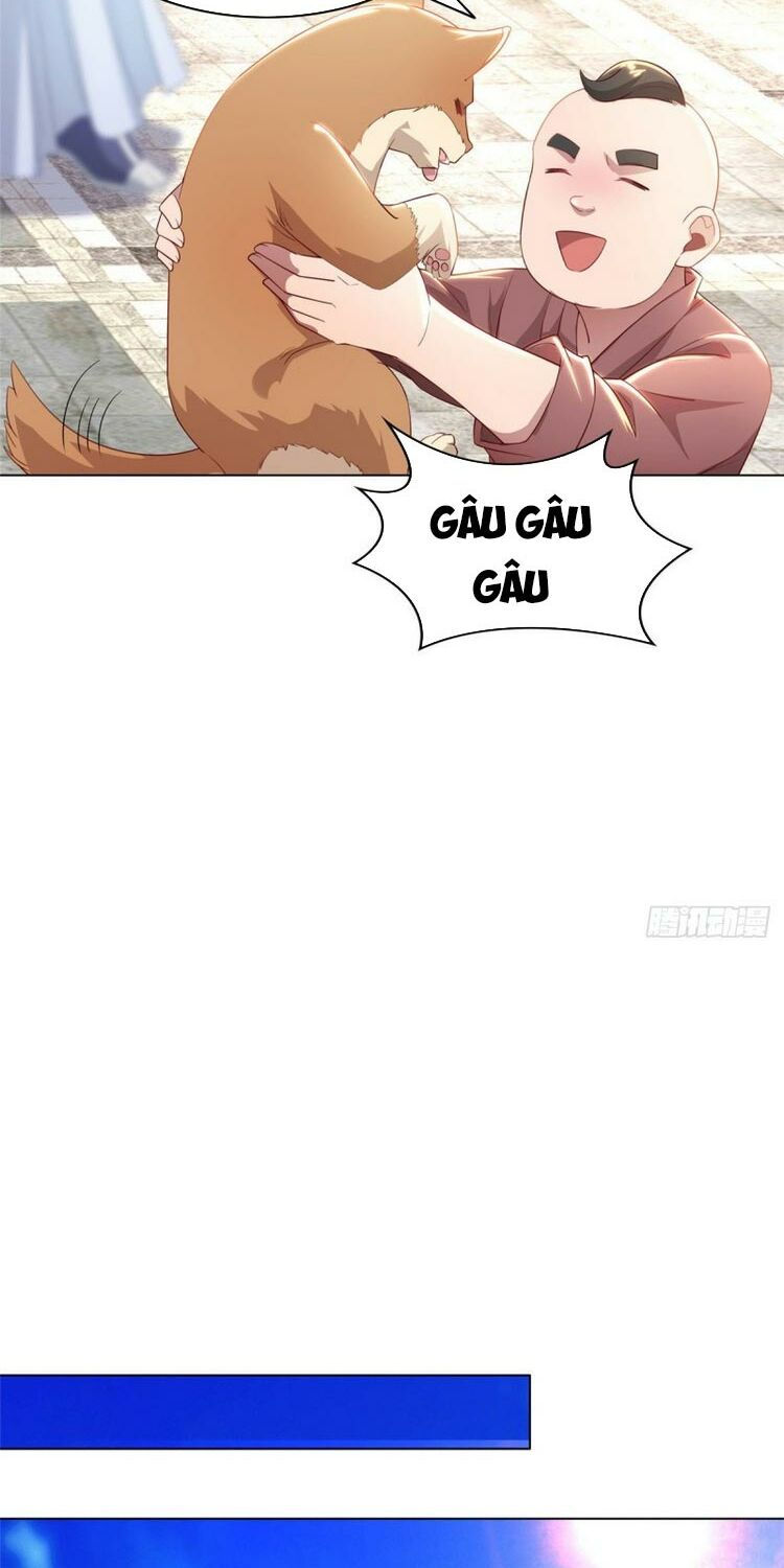 người nuôi rồng chapter 22 8