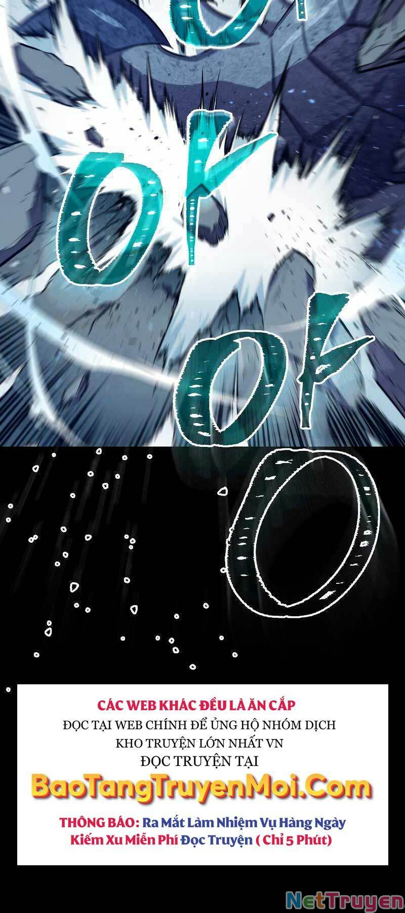 tôi thăng cấp trong lúc ngủ chapter 32 61