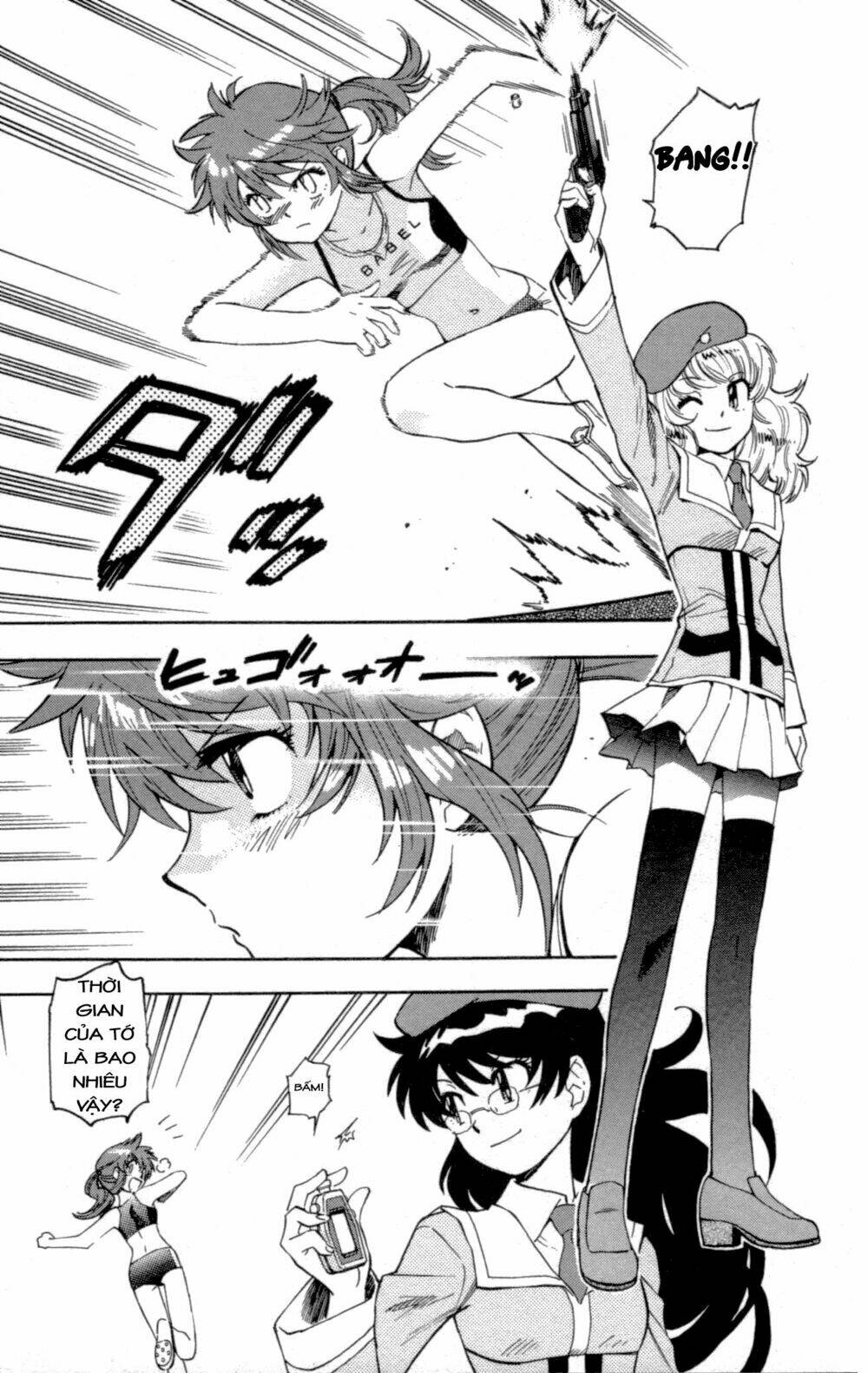 loli siêu năng lực chapter 140 17