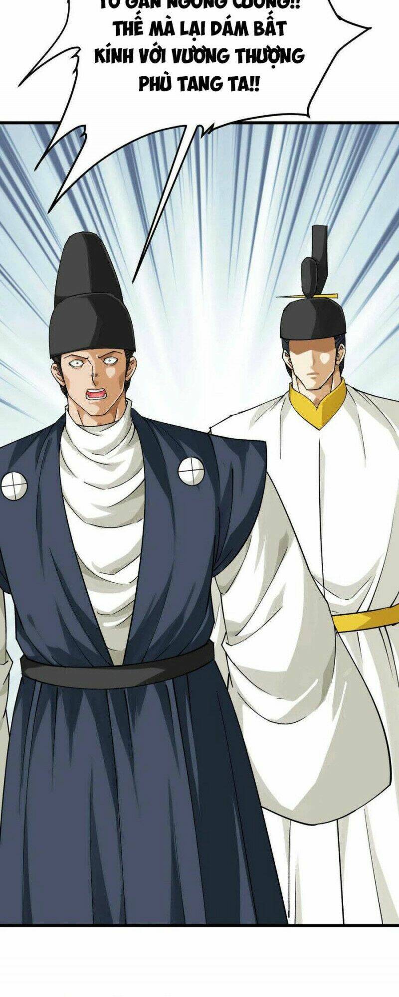 trọng sinh ta là đại thiên thần chapter 199 10