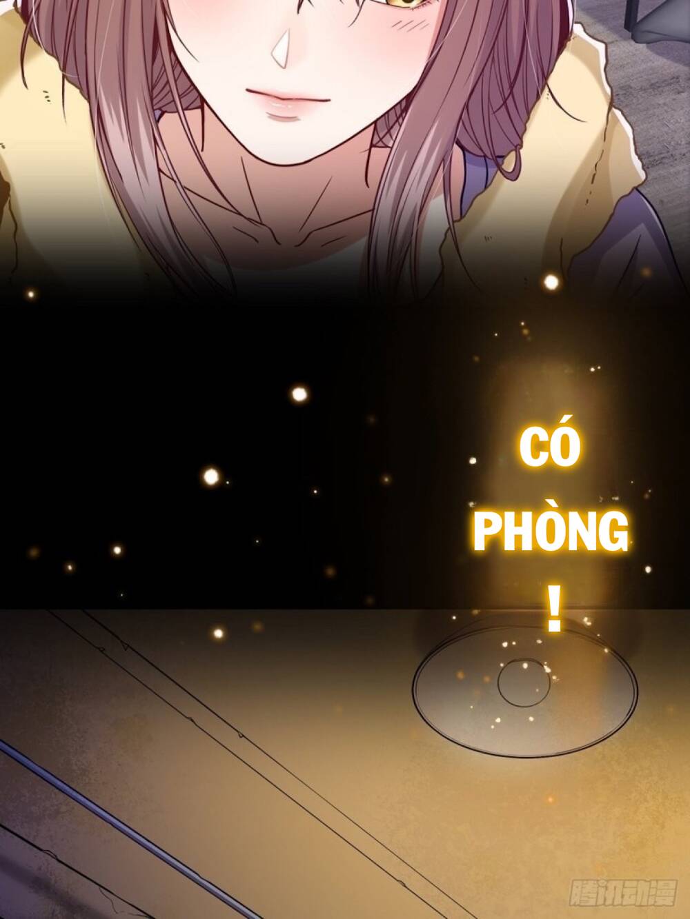 tài khoản này có độc chapter 0 9