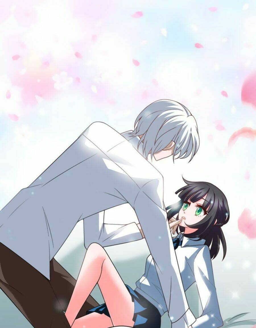 người yêu khát máu của tôi chapter 30 14