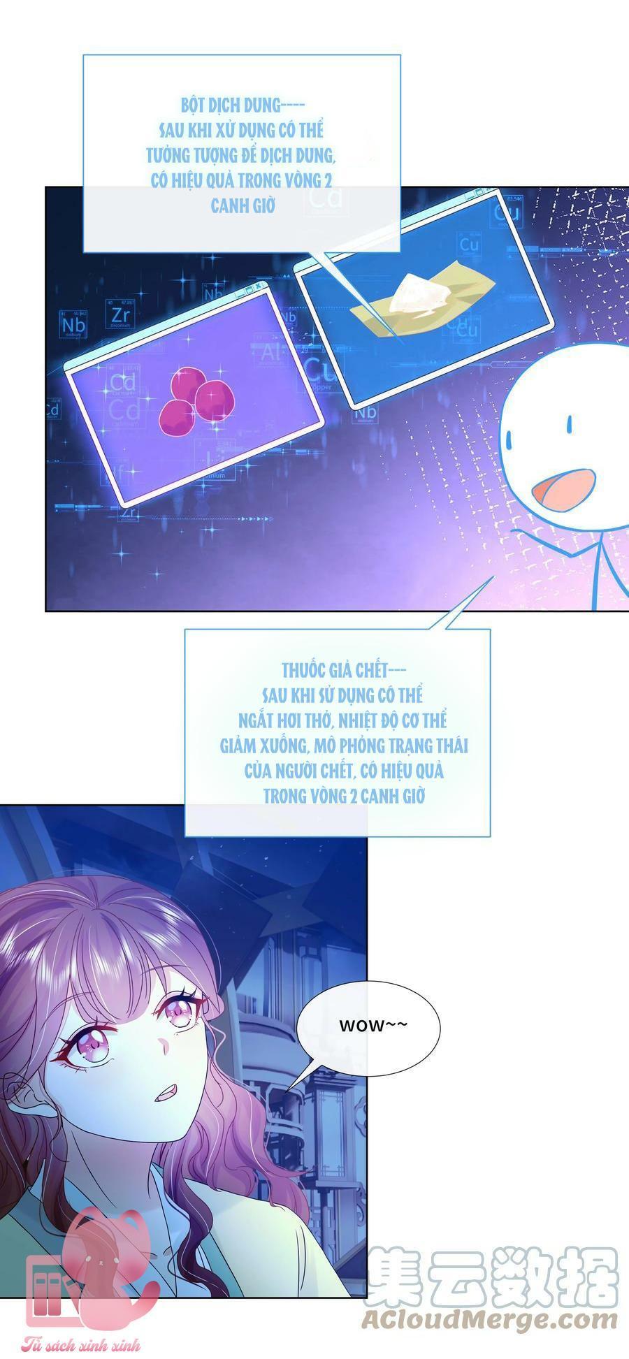 hắc hoá vương gia khó dỗ dành chapter 67 29