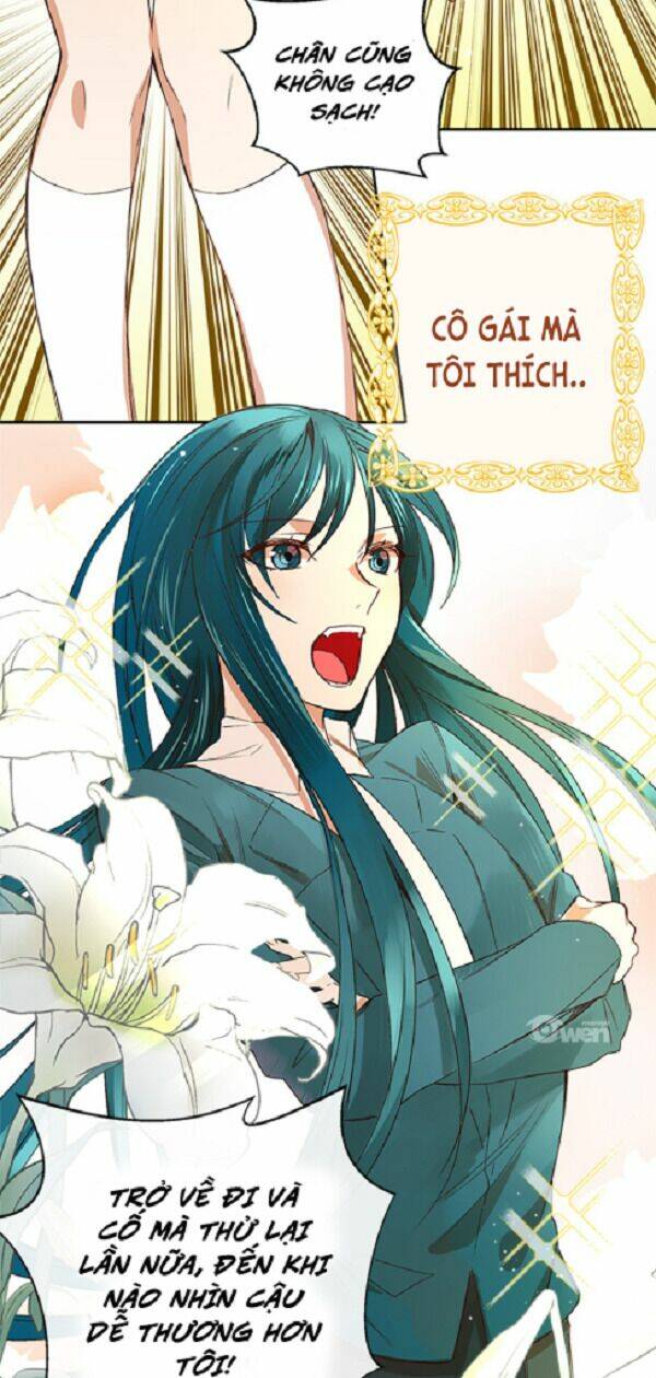 cô gái tôi thích là.. con trai!! chapter 0 41