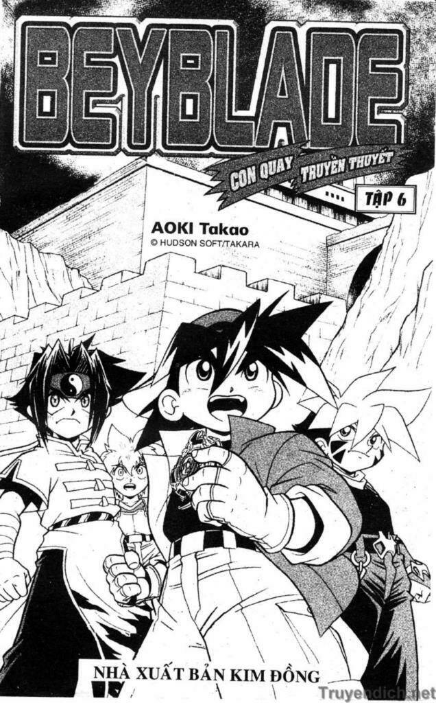 beley - con quay truyền thuyết chapter 6 1