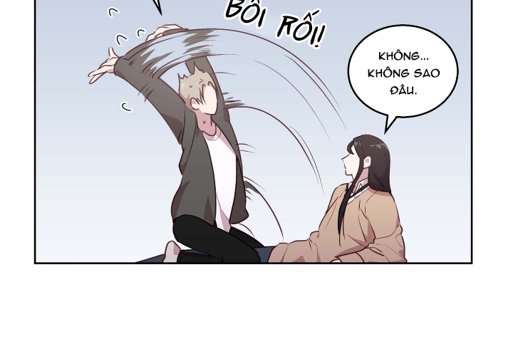 cuộc sống hai mặt của thần tượng chapter 3 33