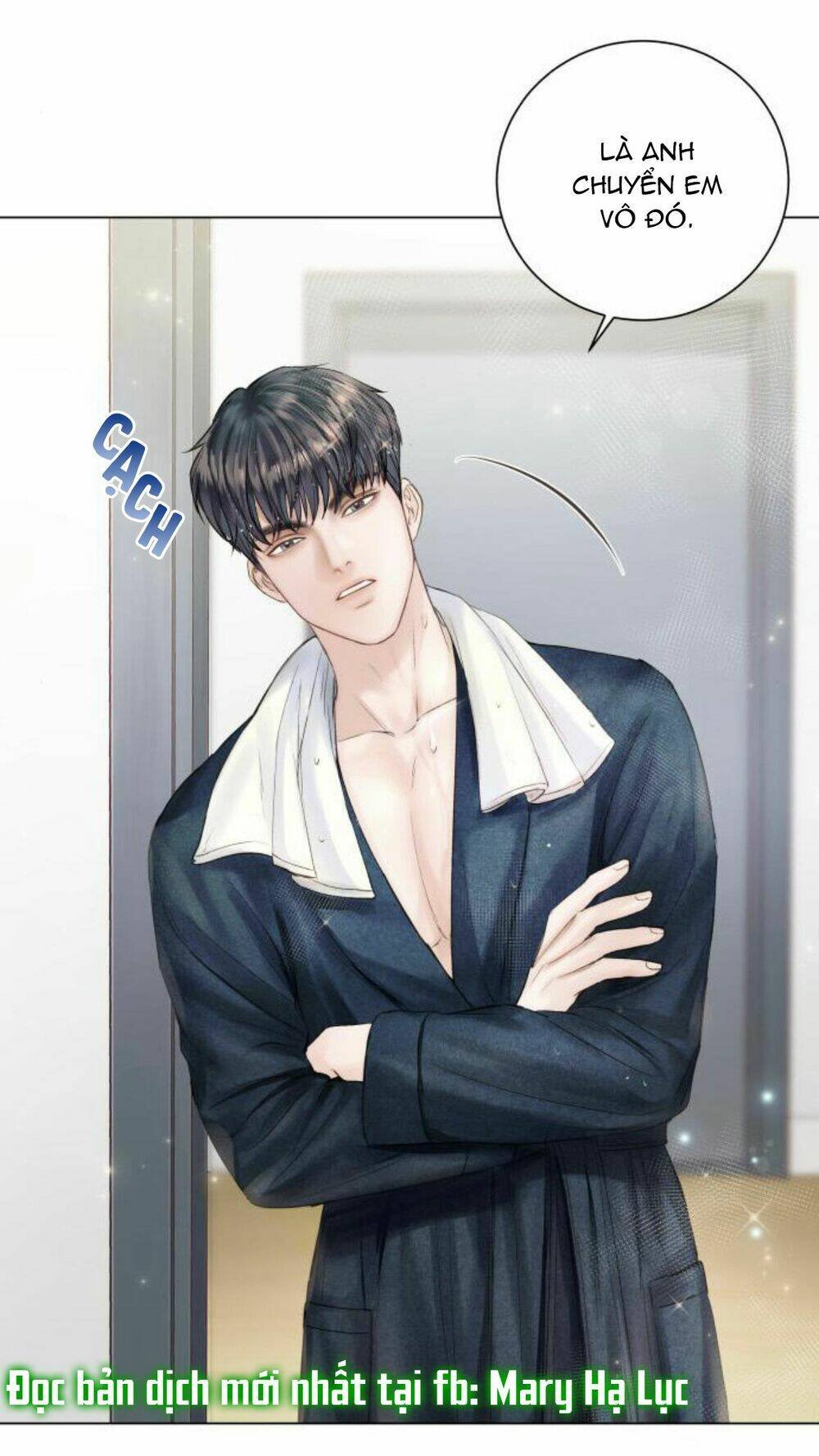 nhất định chúng ta sẽ được hạnh phúc chapter 18 43