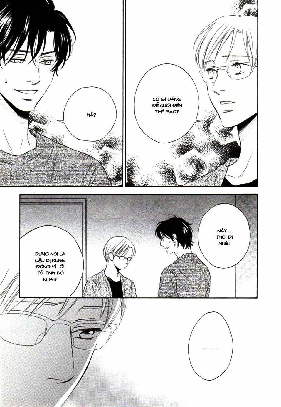 usotsuki wa koi wo suru chapter 5 16